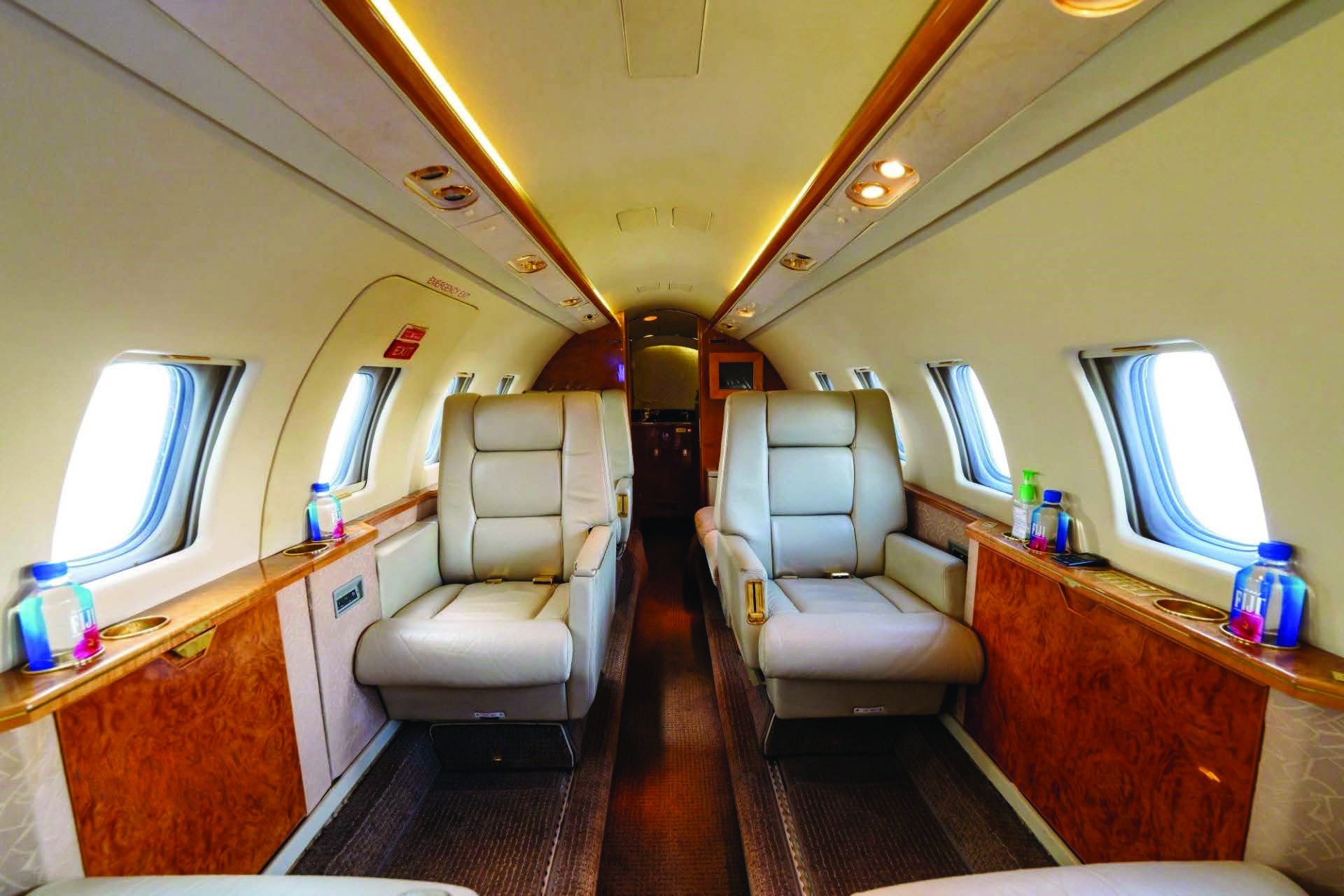 1993 Hawker 800 — photo 3