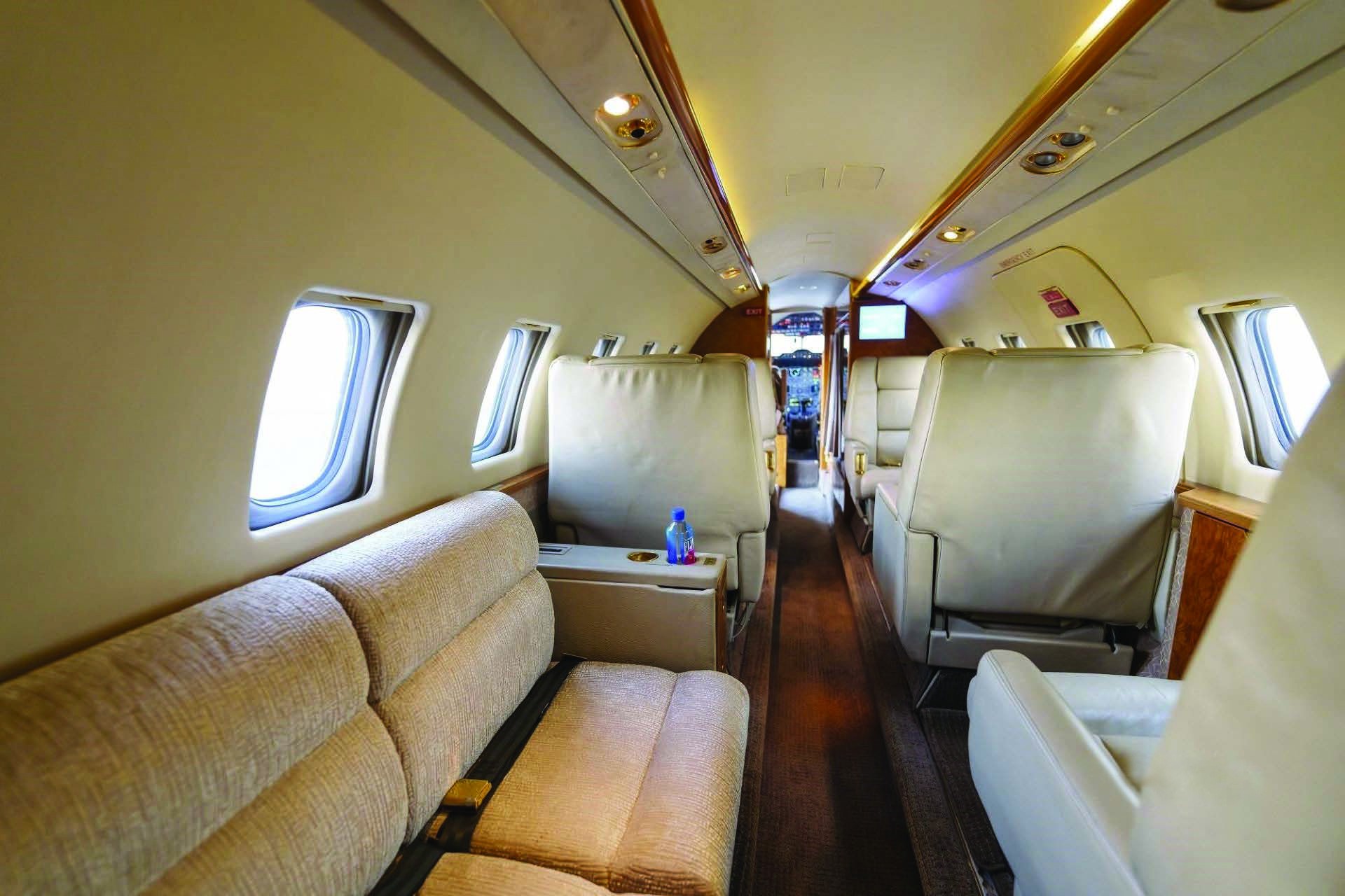1993 Hawker 800 — photo 4