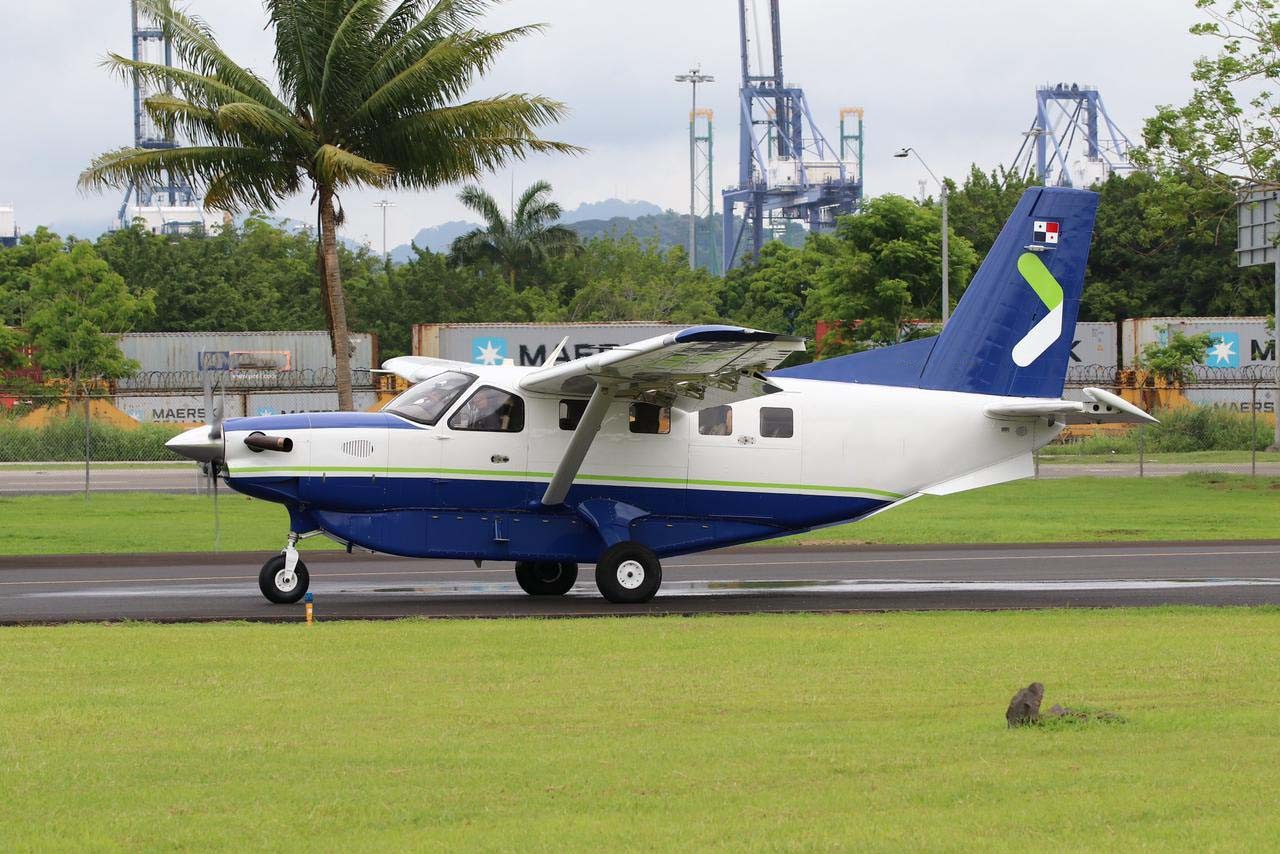 2012 Daher Kodiak 100