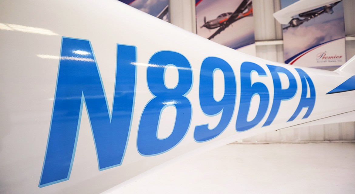 2024 Diamond DA40 — photo 4