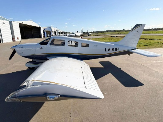 2022 Piper Archer — photo 1