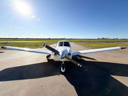 2022 Piper Archer — photo 2