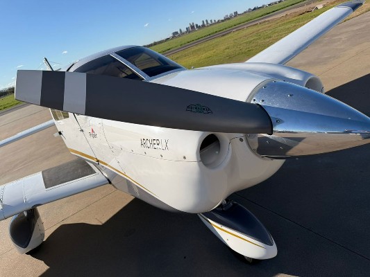 2022 Piper Archer — photo 3