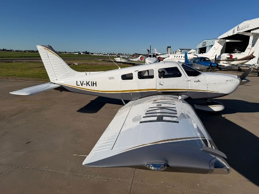 2022 Piper Archer — photo 4