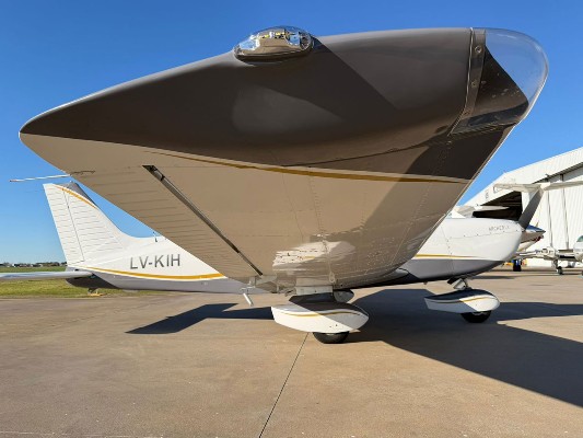 2022 Piper Archer — photo 5