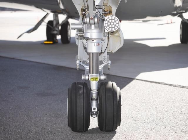 2007 Falcon 7X — photo 5