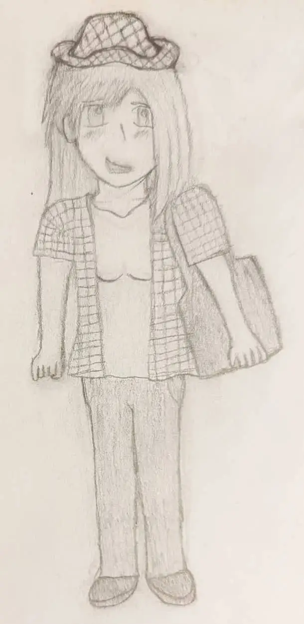 Classy Girl