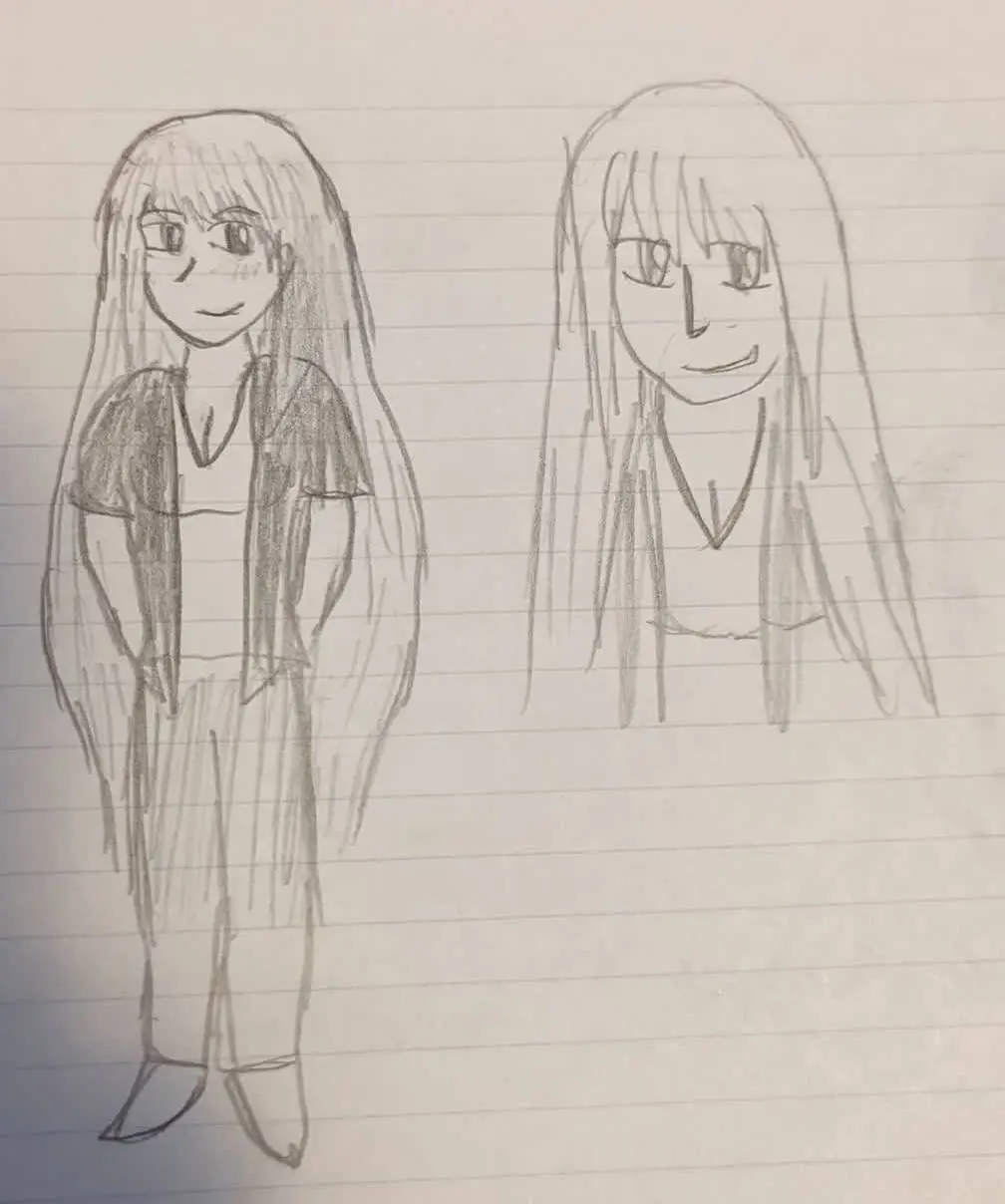 College Girl