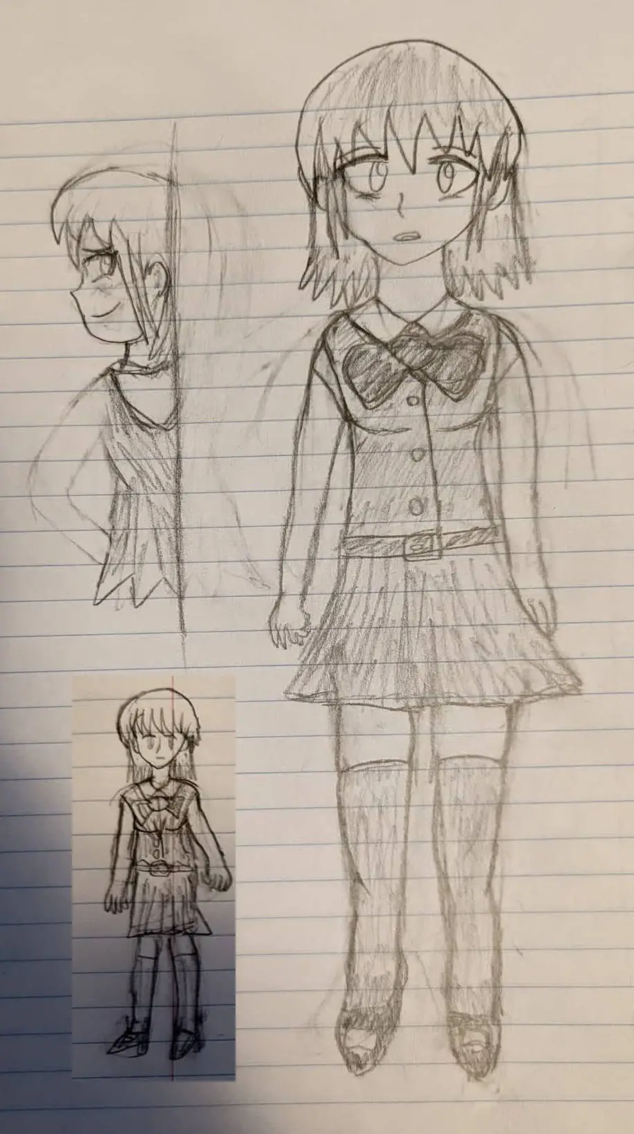 Dangan Girl