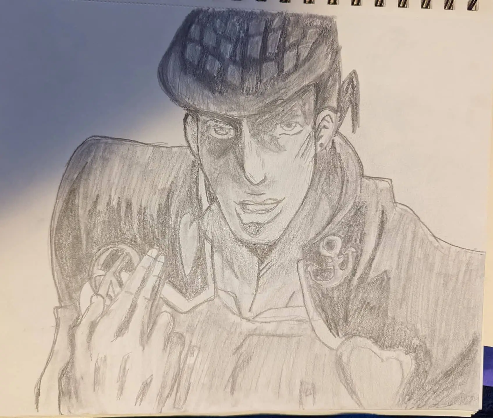 Josuke