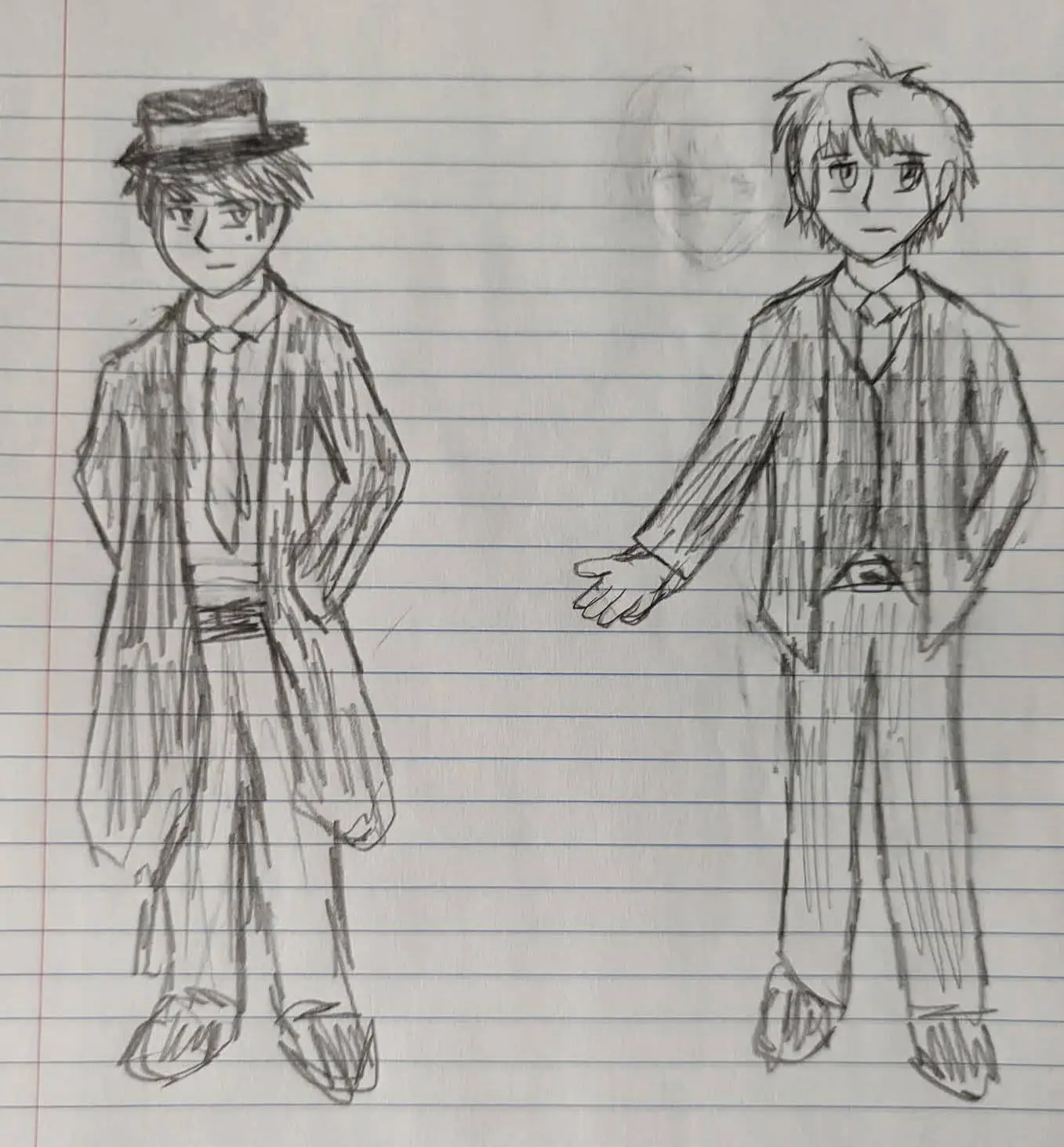 Butler Gilligan 2