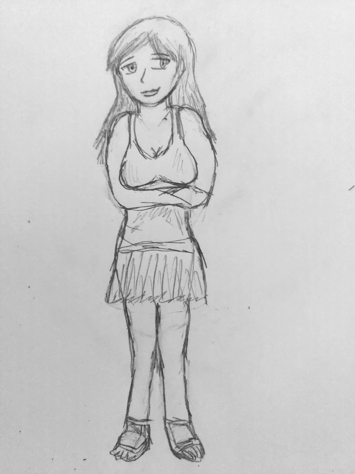 Delaney Concept