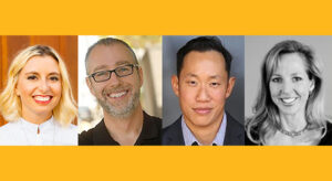 Southern California Advisory Board Members headshots