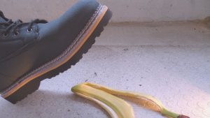 Business Liability