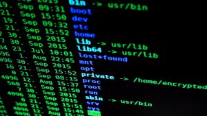 Cybersecurity