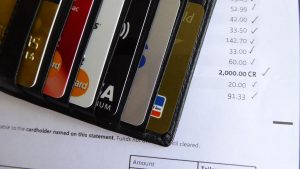 ¿Qué es el crédito?