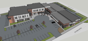 Northwest Human Services