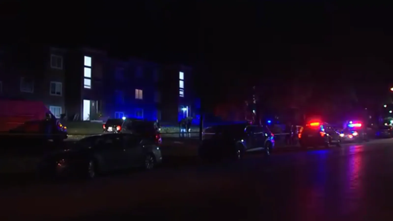Kansas City, Kansas Shooting Leaves Two Dead, One Injured; Suspect at Large