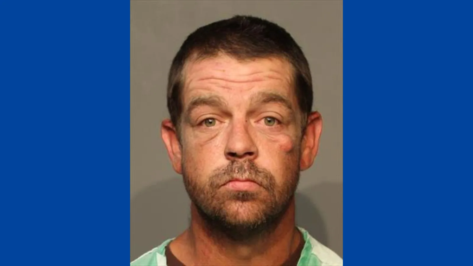 ‘Lunchbox’ Explosive Detonates Outside Des Moines Home; Man Jailed on Felony Counts