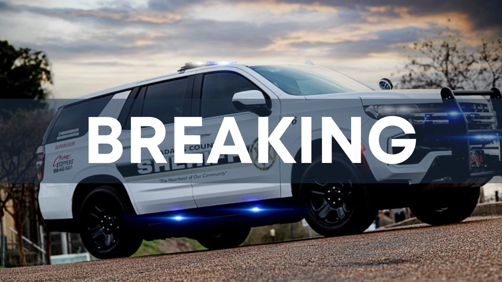 15-Month-Old Found Alone in Ditch Near Hastings, Nebraska — Investigation Underway