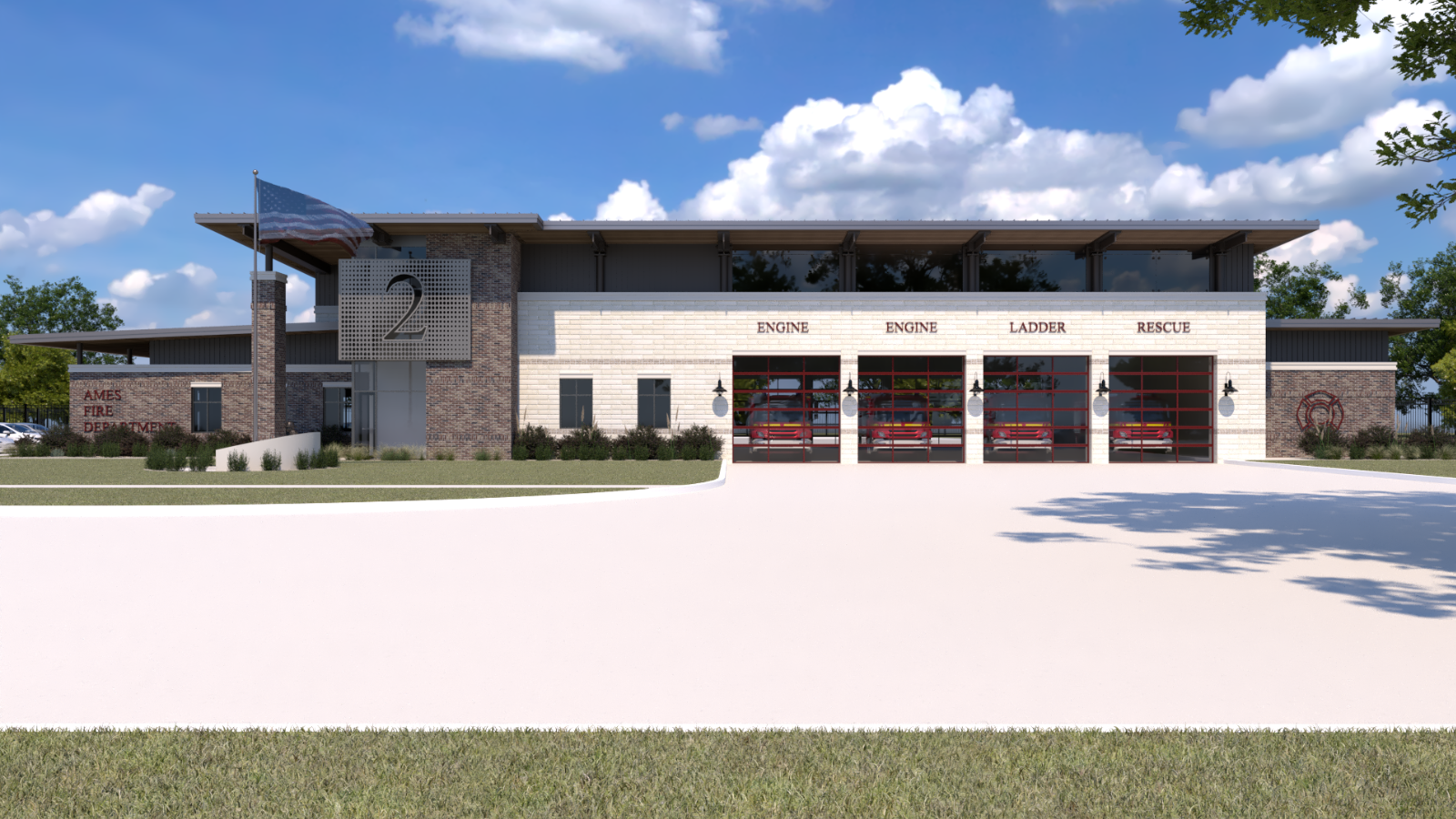 Iowa Bond Referendums on the November 4, 2025 Ballot