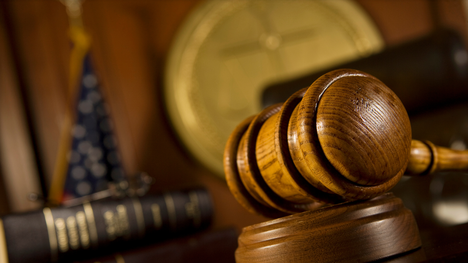 Iowa Lawyer Accused of Elder Abuse Now Sues Judge, County Attorney, and Police Chief