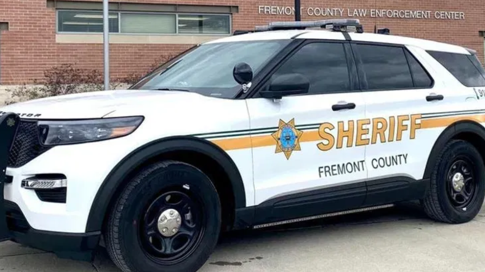 Missouri Man Arrested After Multi-County Pursuit Ends in Iowa Crash