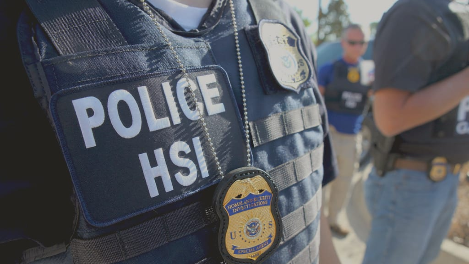 Britt Traffic Stop Leads to Arrest of Man Deported 8 Times, Feds Say