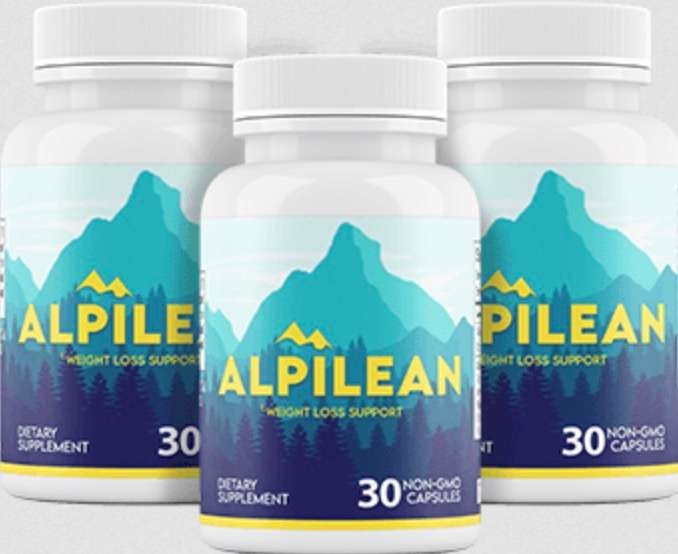 Alpilean Review