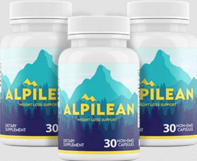 Alpilean Discount