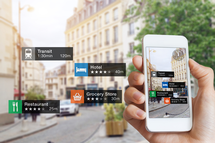How to Create a Travel App