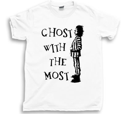 Tim Burton Michael Keaton Winona Ryder&nbsp;T Shirt