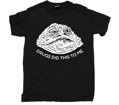 Marijuana Stoner Pot Tee