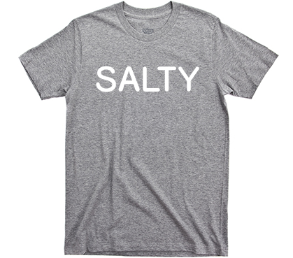 Salty T Shirt