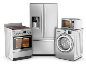Appliance Repair in Memphis