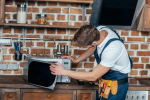 Memphis Kitchen Appliance Repair