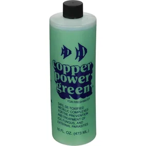 Copper Power Freshwater 16oz