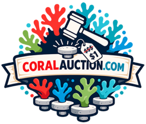 CoralAuction.com
