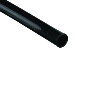 Sioux Chief Black Vinyl Tubing