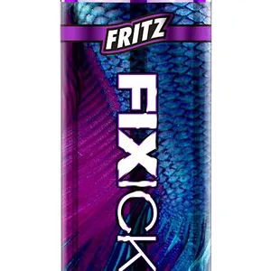 Bottle of Fritz Aquatics Fixick