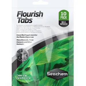 10-Count Package of Flourish Tabs