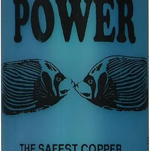 Copper Power – Endich