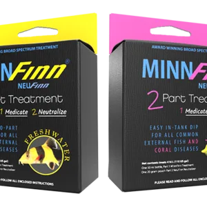 MinnFinn Boxes