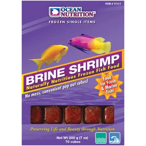 Brine Shrimp