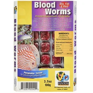 Blood Worms