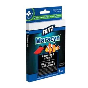 Fritz Maracyn in 8pk Box
