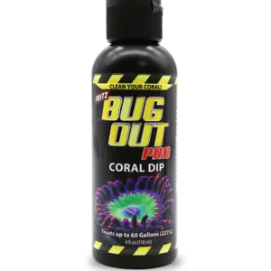 Bug Out Pro Coral Dip - Fritz Aquatics
