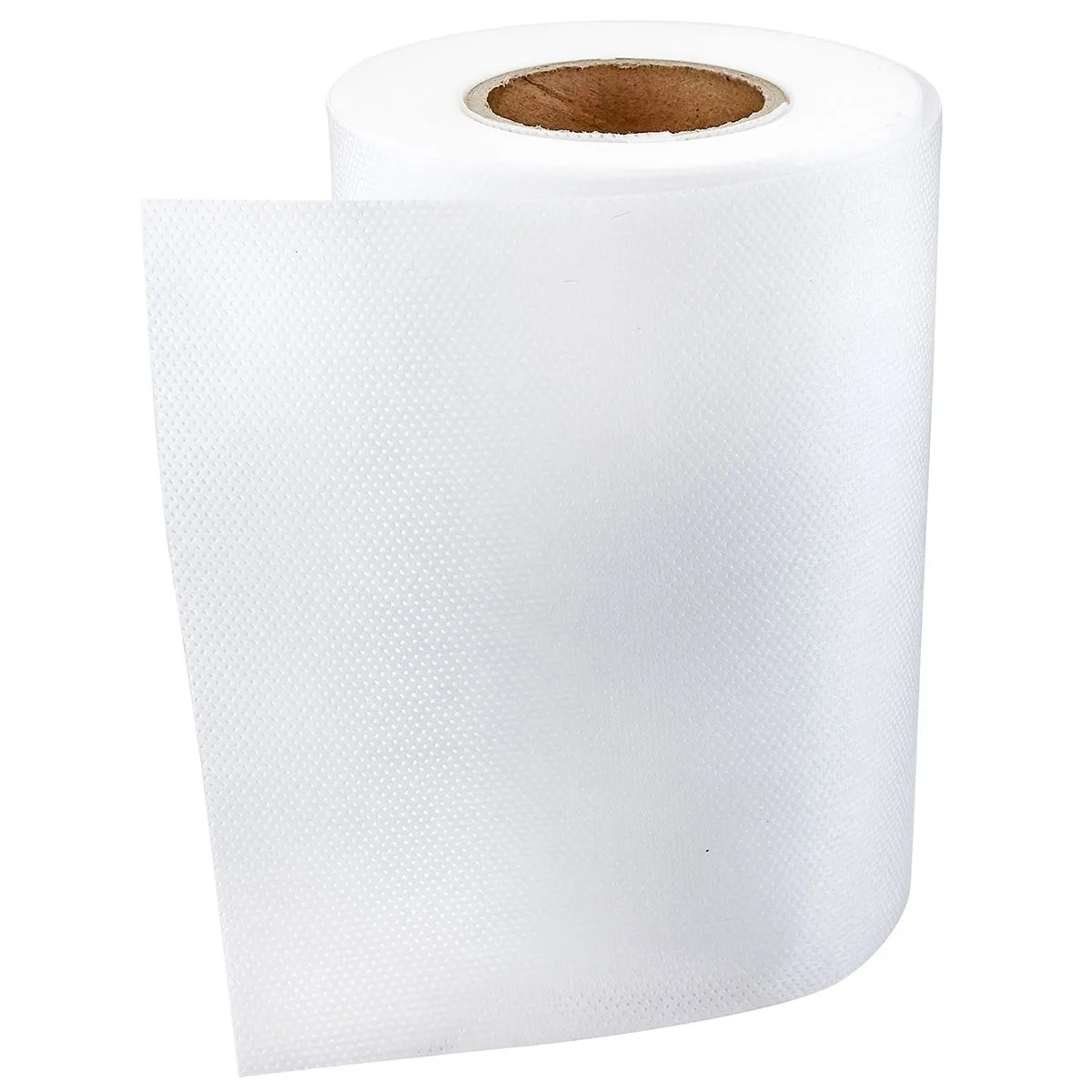 White roll of Aquaready Fleece Roll for AF-1