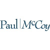 Paul McCoy