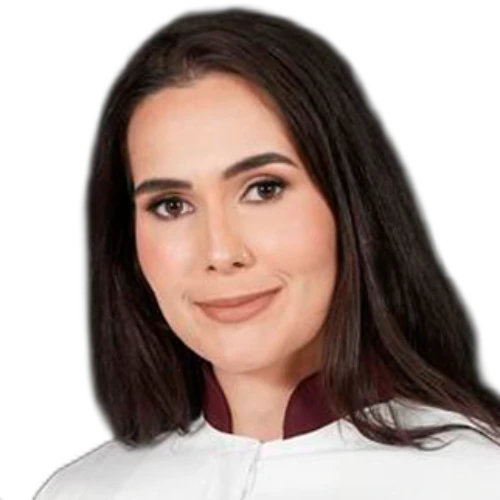 Dra. Samara Z. Barcellos